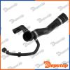 Tuyau de liquide de refroidissement pour BMW | CPP-BM-043, 17127580957